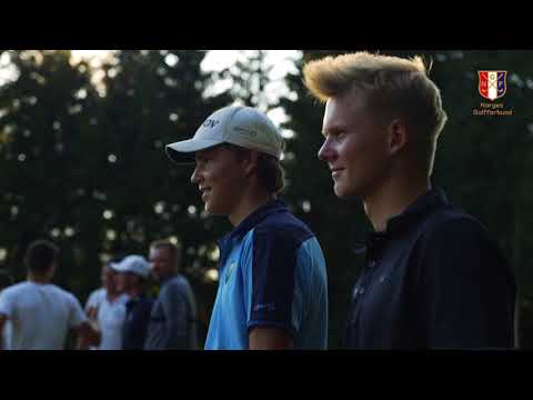 Closest to pin - LAG-NM Miklagard