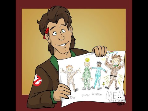 Kionladdin part 1 - Arabian Nights/ A Dark Night