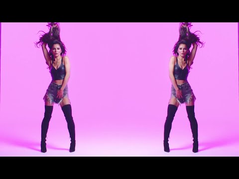 Cheryl - All In One Night (Official Visualizer)