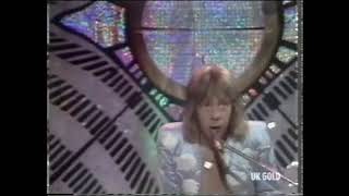 The Glitter Band   Love In The Sun 1975 TOTP