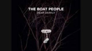 The Boat People - Damn Defensive