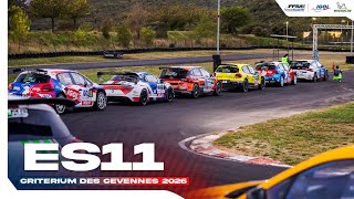 🔴 #LIVE - ES11