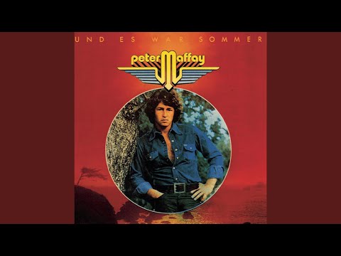 Der Wind erzählt ein Lied