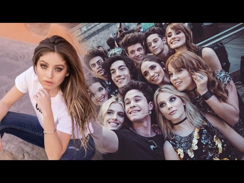 What really happened between Karol Sevilla Ruggero Pasquarelli and the cast of Soy Luna