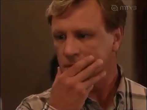 Salatut elämät - Ismo Laitela ja Musta mies (Alkuperäinen)