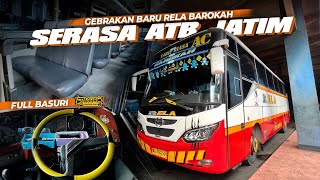 Download lagu GEBRAKAN BARU BUS RELA AC DAN FULL BASURI || RELA BAROKAH SOLO - PURWODADI mp3 Download lagu GEBRAKAN BARU BUS RELA AC DAN FULL BASURI || RELA BAROKAH SOLO - PURWODADI mp3