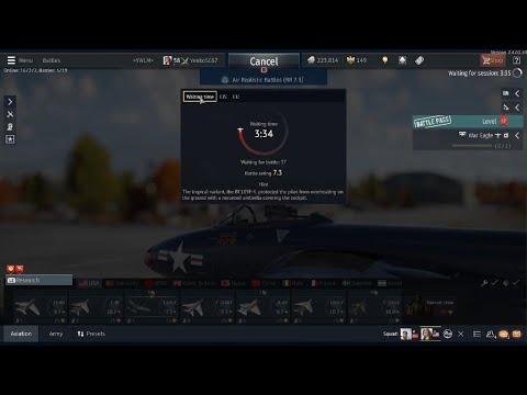 Perfect horizontal rake and did get my 4th in the Banshee