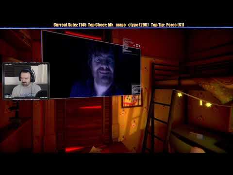 Transference playthrough pt2 - A Son in Peril, A Mother's Life Upside-Down