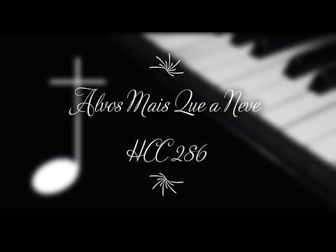 Alvos Mais Que a Neve - HCC 286