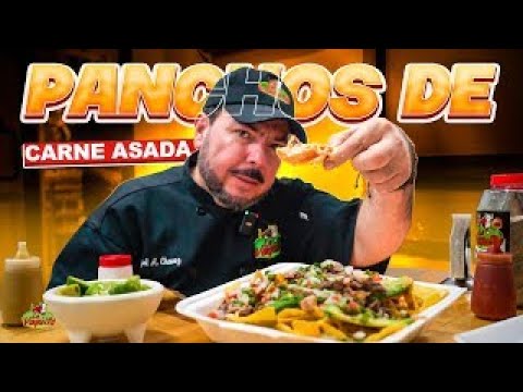 PANCHOS DE FAJITA PARA TU NEGOCIO l La Vaquita