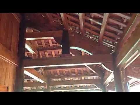 Video nhà sàn tại Củ Chi - TP Hồ Chí Minh