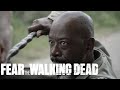 Fear the Walking Dead Season 5 Comic-Con Trailer