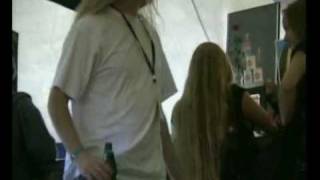 Darkane - Chaos Vs Order