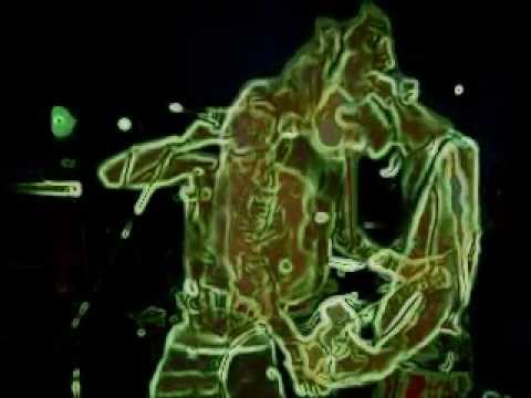 Lunatix - Leave Me Alone