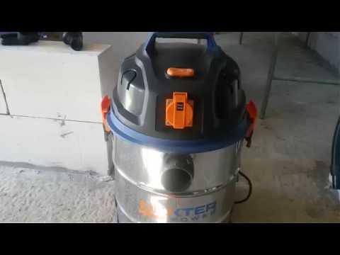 Пылесос Dexter 1500 Купить