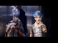 Philip Glass's Akhnaten / English National Opera