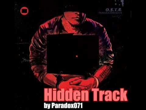 OSTR - Hidden Track 13