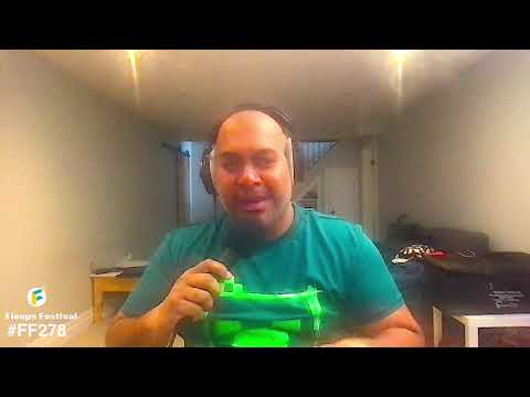 Floops Festival 278 (FF278) @djfloops