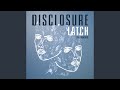 Latch (Jamie Jones Remix)