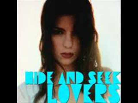 Juli Diamond - Hide and Seek Lovers (High Quality)