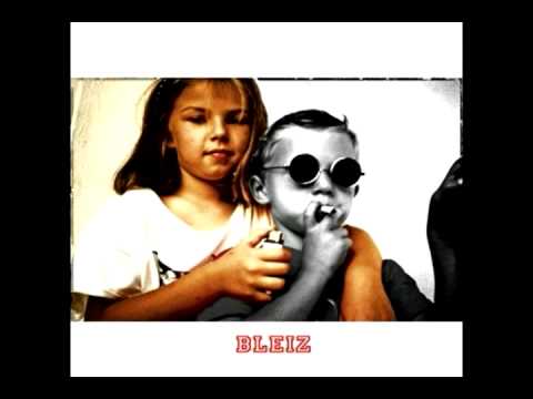 Bleiz feat. Ten Typ Mes, Jazzy - Nie Wymawiam Na Głos (HejDej Remix)