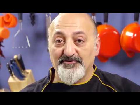 Linguine alla campagnola