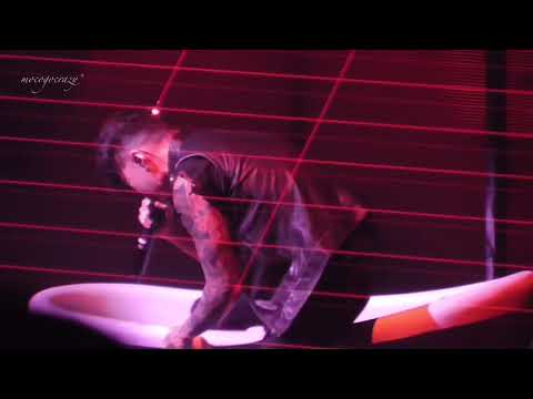 180121 박재범 / JAY PARK  AII OF ME - 원해