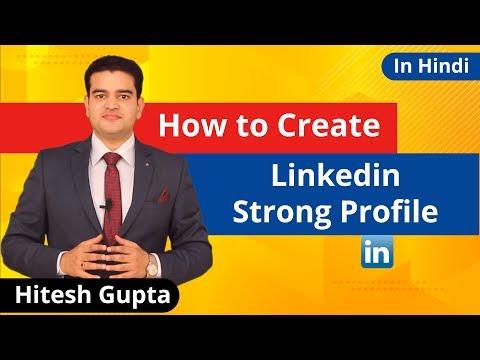 LinkedIn Company Page Optimization Tutorial 2020 LinkedIn Page Important Settings Tips 2020