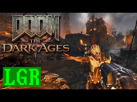LGR – Doom: The Dark Ages Review