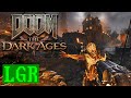LGR Doom The Dark Ages Review