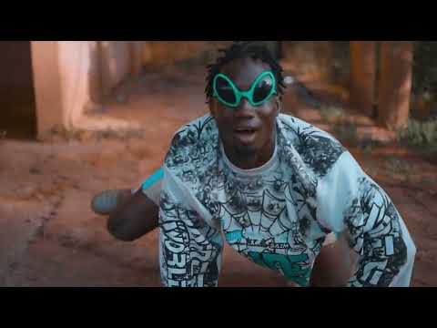 SCOTTY P - MISSIGARATI - CLIP OFFICIEL 2025