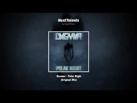 Uxemar - Polar Night (Original Mix)