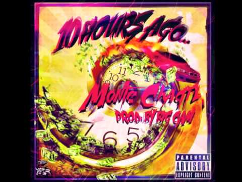 Monte Chaqil - 10 Hours Ago (Audio)