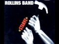 Rollins Band Starve