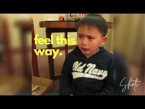 Shoti - feel this way.