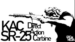 KAC SR 25 DAC