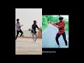 Prashu Baby VS Harsha Sai Dance Performance Prashubaby Harshasai Dance
