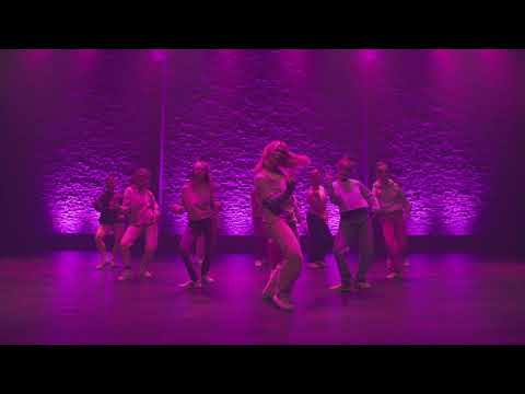 Commercial 3 vt 20 - DANSA! i Falun