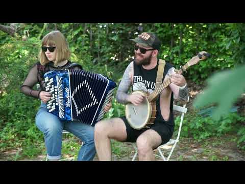 The Beagle Sessions - Slack Bird (fin)