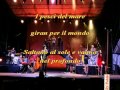Alessandro Mannarino Gli Animali Karaoke 