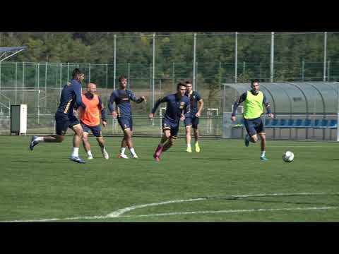 Jan Vlasko: Újra itt vagyok!