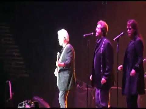 Osmonds Live Wembley Arena London 5-31-2008 (PPV) Part One