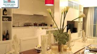 preview picture of video 'Riverpark apartments for rent in Phu My Hung, Dist.7, HCMC, Vietnam 1800$/month.'