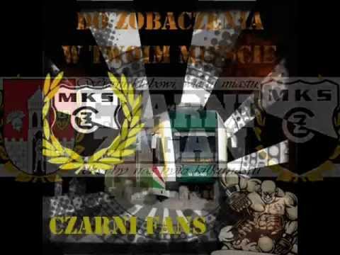PIOSENKA CZARNYCH ŻAGAŃ!.TYLKO CZARNI!.wmv