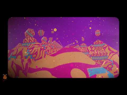 MEMORI - Eka Gustiwana (feat. Prince Husein, Gamelawan, Dmust Akira) | Lyric Video