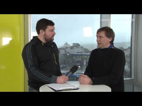 FSF Varpið 19-03-2015