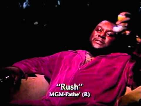 Rush (1991) Trailer