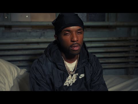 THF Lil Law - Bad Eye (Official Music Video)