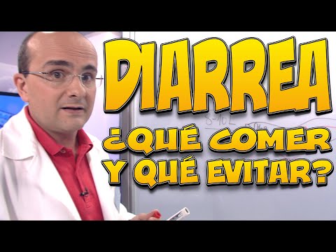 La Calabaza Se Puede Comer Con Diarrea DIARREA - ¿Qué COMER y qué EVITAR
