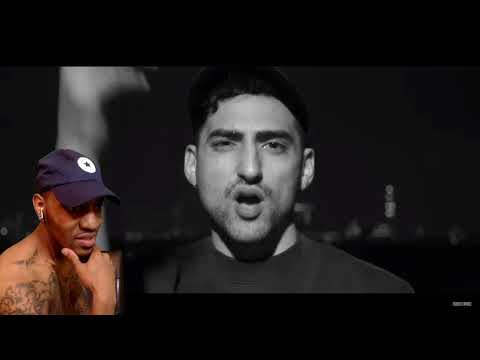 Mic said this is MENTAL ABUSE! Mic Righteous - #Interesting (AJ Tracey DISS) |  REACTION